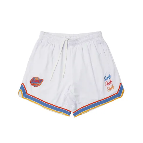 Slamble Basketball Shorts Unisex Thin Other