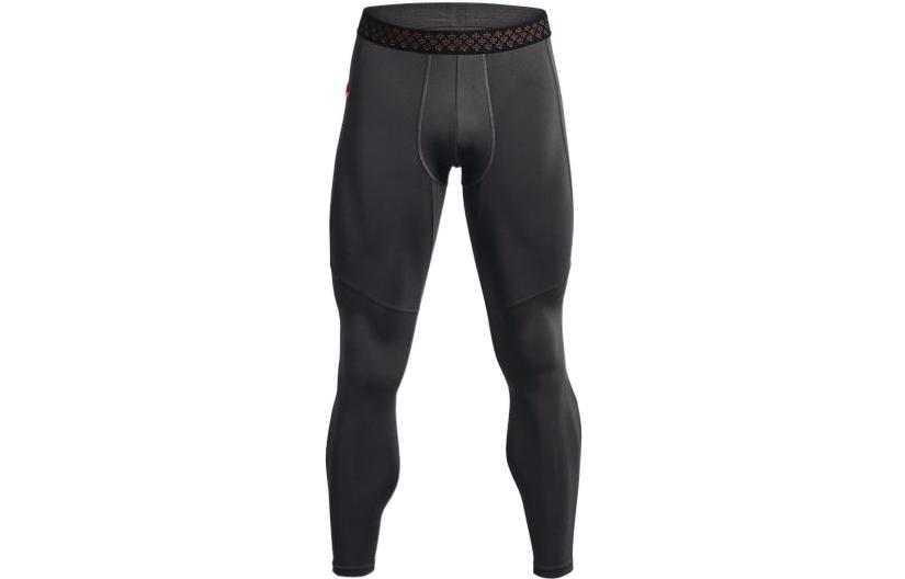 Under Armour RUSH Sports Pants Men’s Gray