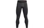 Under Armour RUSH Sports Pants Men's Gray
