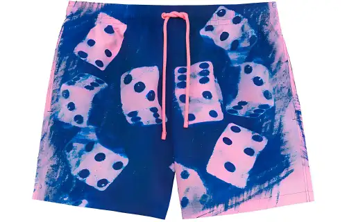 LOEWE Paula's Ibiza Swim Shorts
