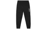 Li Ning Sports Pants Men's Black Moderate