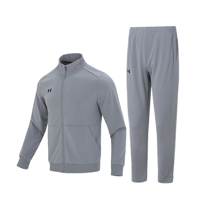Under Armour Casual Sportswear Men’s Gray