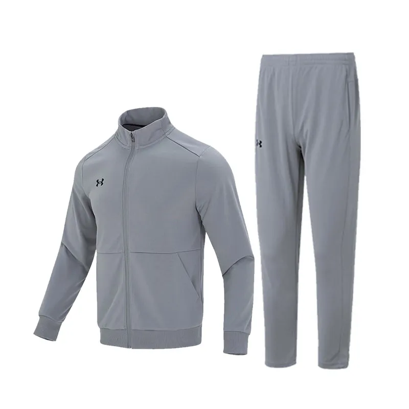 Under Armour Casual Sportswear Men's Gray