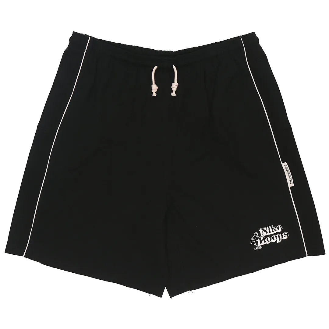 Nike Sports Shorts Men's Black Moderate
