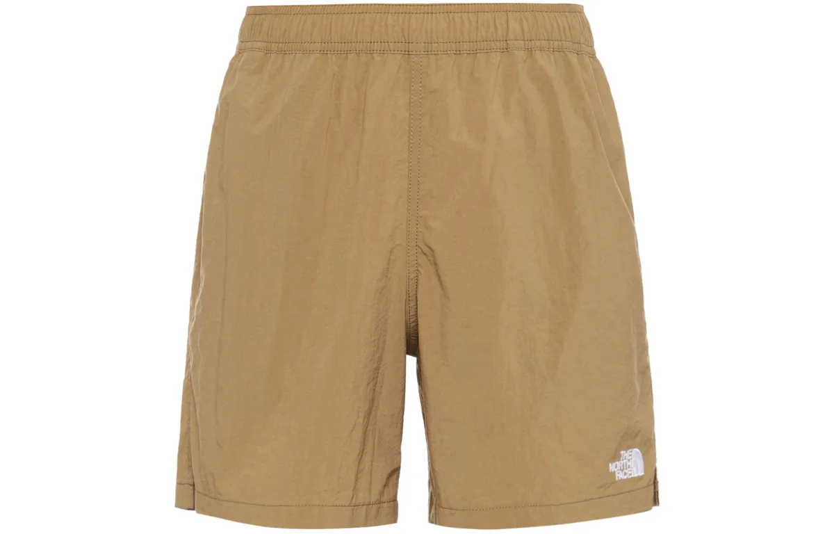 THE NORTH FACE Casual Shorts Men's Brown