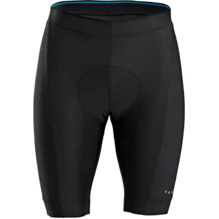 DECATHLON VAN RYSEL Cycling Pants Men’s Black