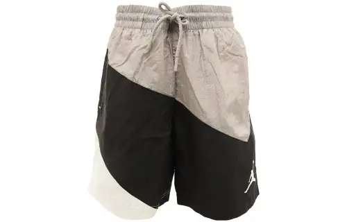 Jordan Casual Shorts Men's Multicolor
