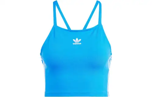 Adidas Originals Tank Top Women's Blue