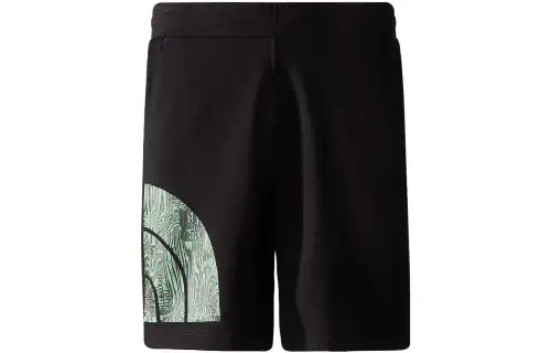 THE NORTH FACE BLOW UP Casual Shorts Men's Black