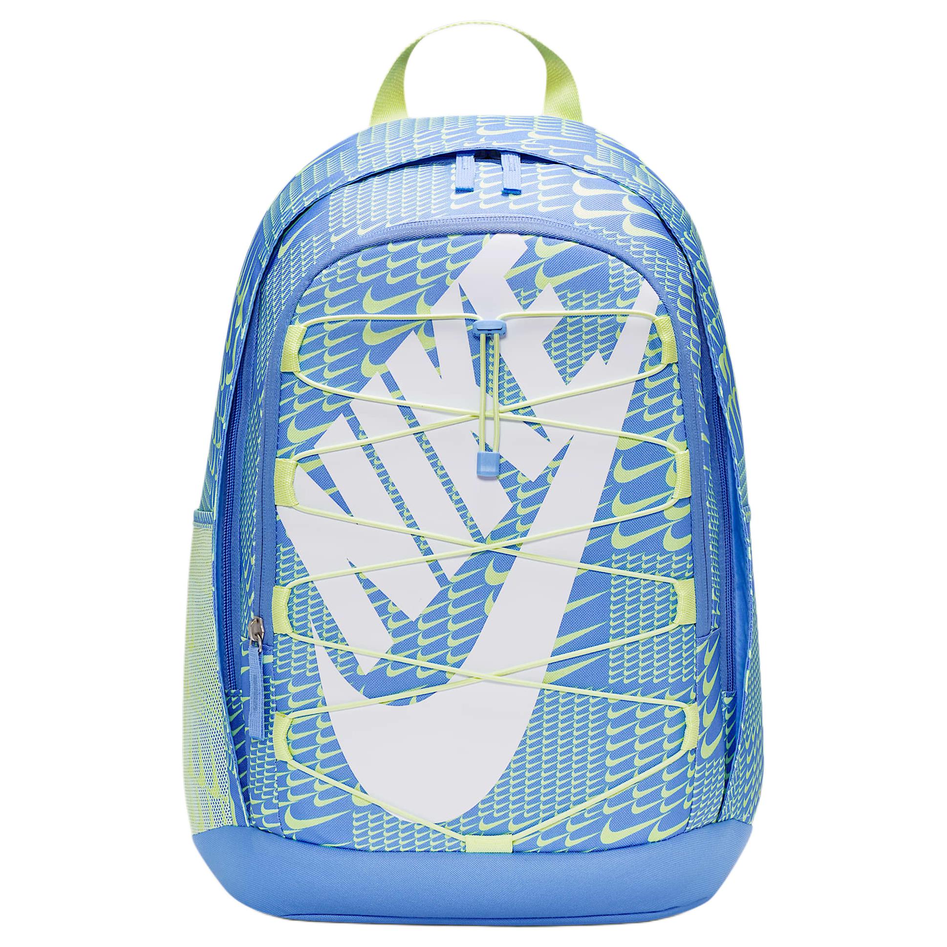 Рюкзак Nike Hayward 26L (фиолетовый)
