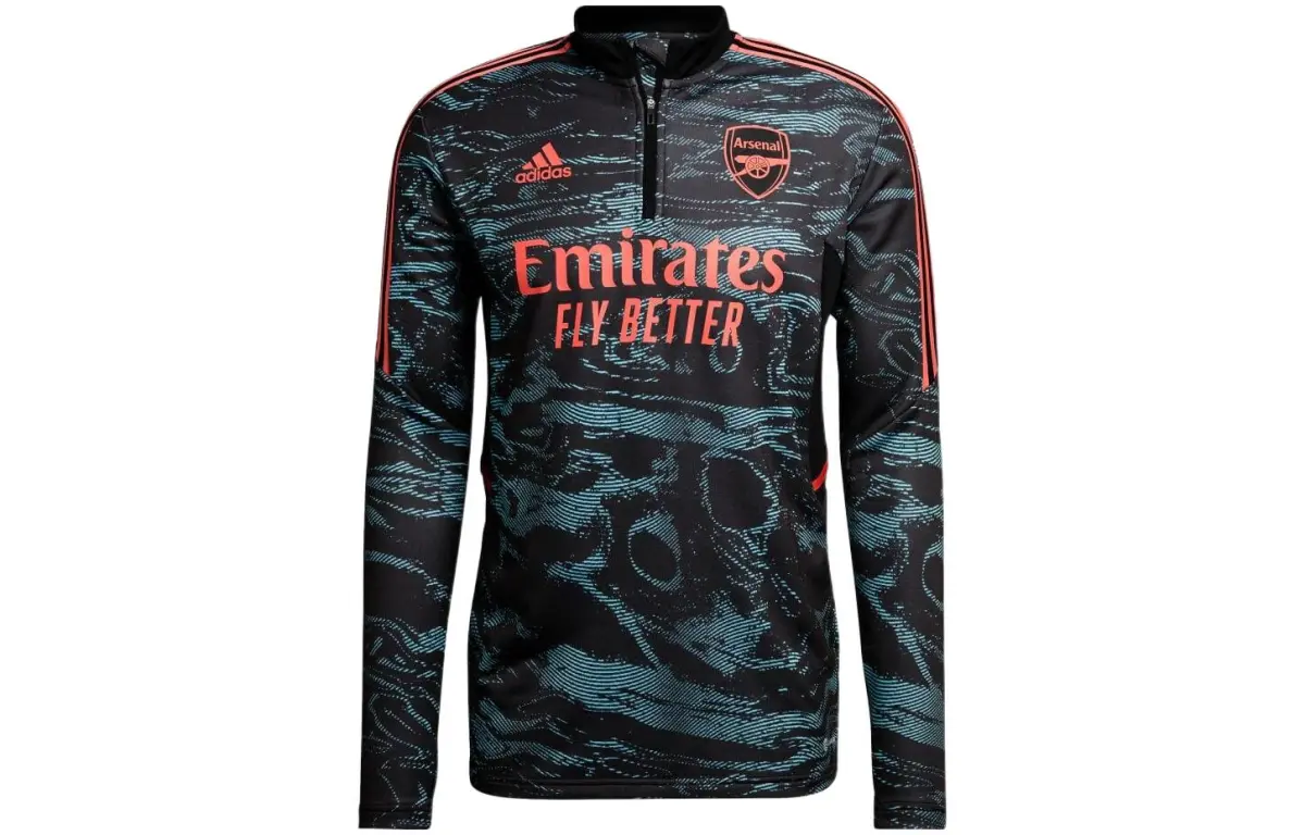 Adidas Arsenal Soccer Jersey Men's