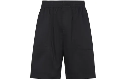 UNIQLO Casual Shorts Men's Black
