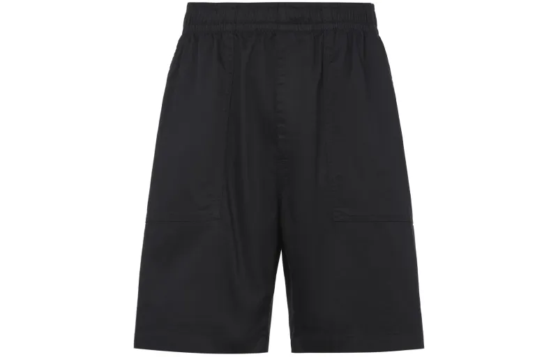 UNIQLO Casual Shorts Men's Black