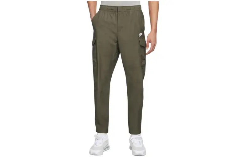 Nike Sportswear Men's Unlined Utility Cargo Pants
