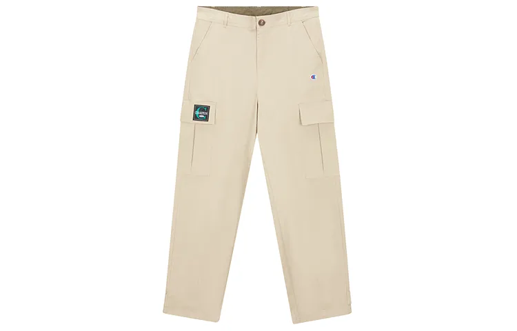 Champion Casual Pants US Version Unisex