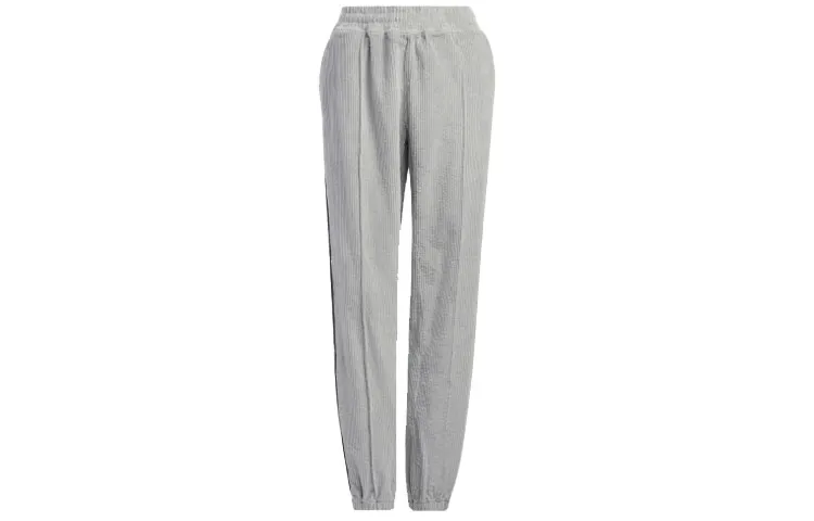 Adidas Ivy Park Halls Of Ivy Corduroy Sweat Pants All Gender