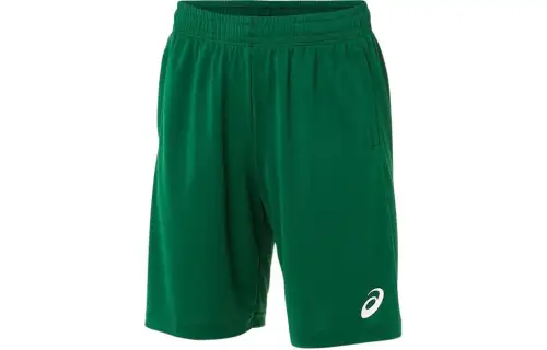 Asics Casual Shorts Men's Green