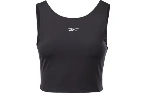 Reebok Perform Perforated Tank Top Women's Black