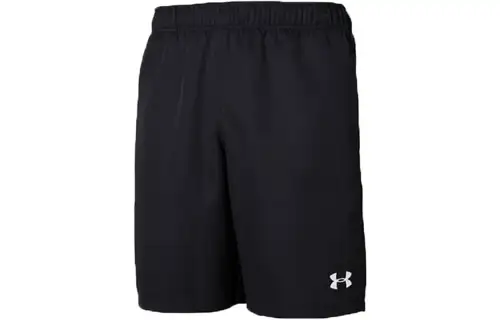 Under Armour Casual Shorts Men's Black