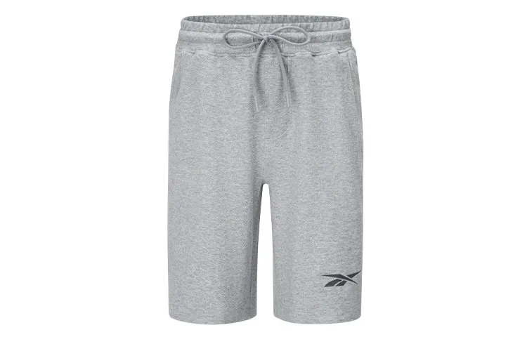Reebok BEATS SHORTS U Casual Shorts Unisex Gray