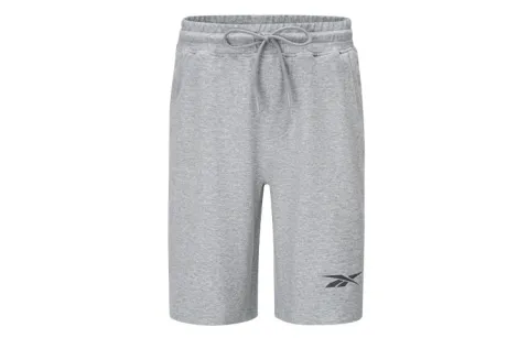 Reebok BEATS SHORTS U Casual Shorts Unisex Gray