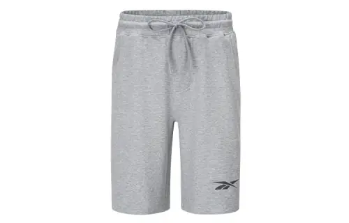 Reebok BEATS SHORTS U Casual Shorts Unisex Gray