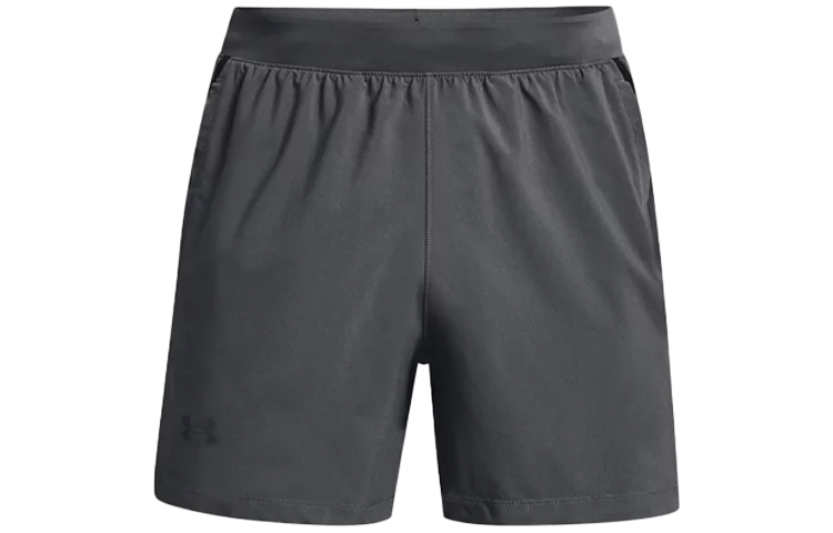 Under Armour Sports Shorts Men’s Gray Moderate