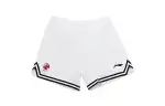 Li Ning CBA Basketball Shorts Men's White