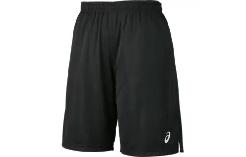 ASICS Plastic Casual Shorts Unisex Black