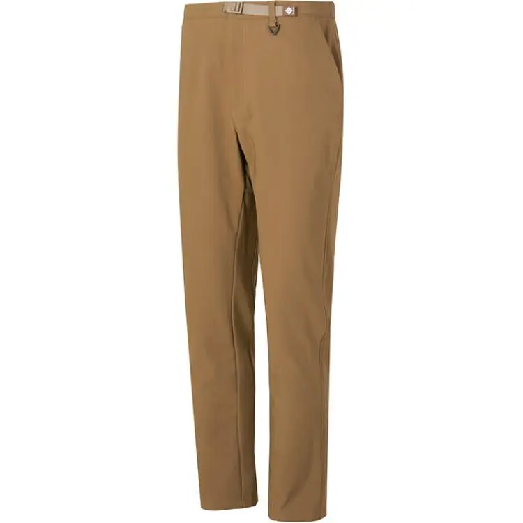 Columbia Omni Heat Time To Trail™ Casual Pants Men's Brown
