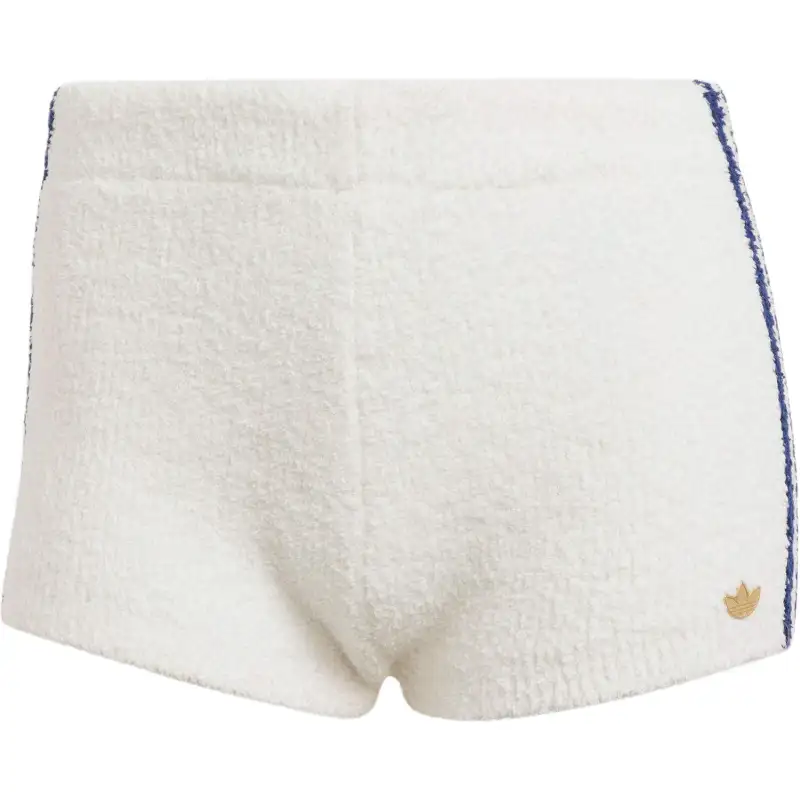 Adidas Originals Premium Fully Fashioned Knit Shorts