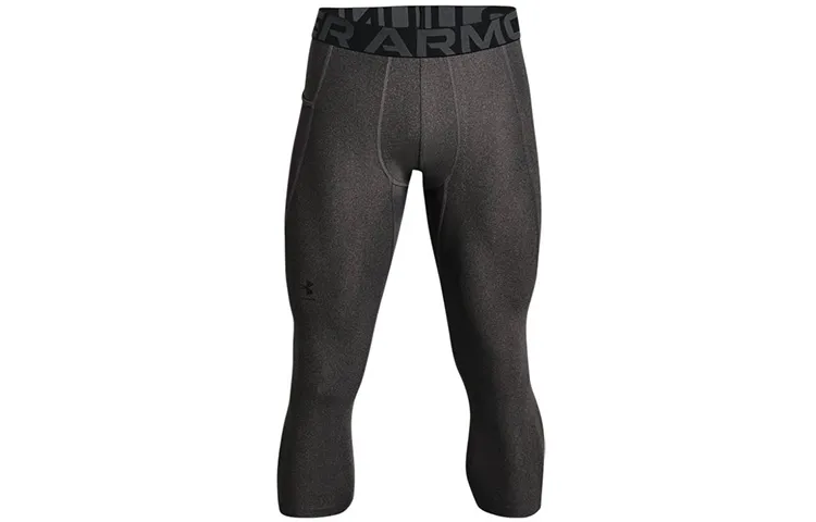 Under Armour heatgear 3/4 leggings