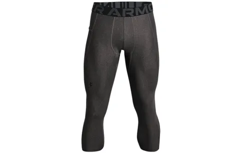 Under Armour heatgear 3/4 leggings