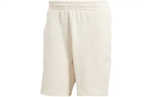 Adidas Originals Casual Shorts Japan Version Men's Beige