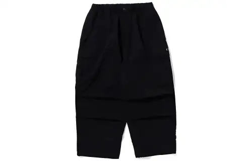 A BATHING APE 6 Pocket Pants Casual Shorts Men's