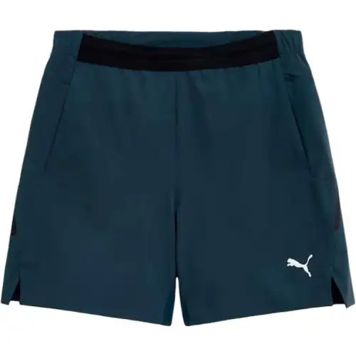 PUMA Active Woven Shorts Casual Shorts Unisex Marine Blue