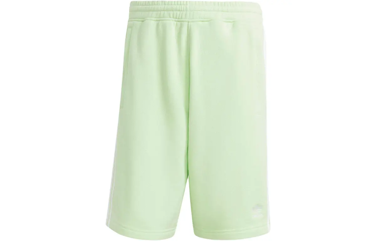 Adidas Originals Adicolor 3-Stripes Shorts