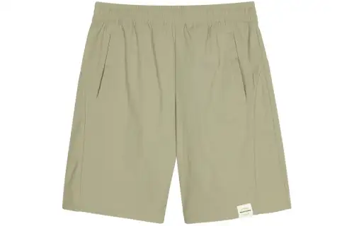 Skechers Casual Shorts Men's Rock Beige