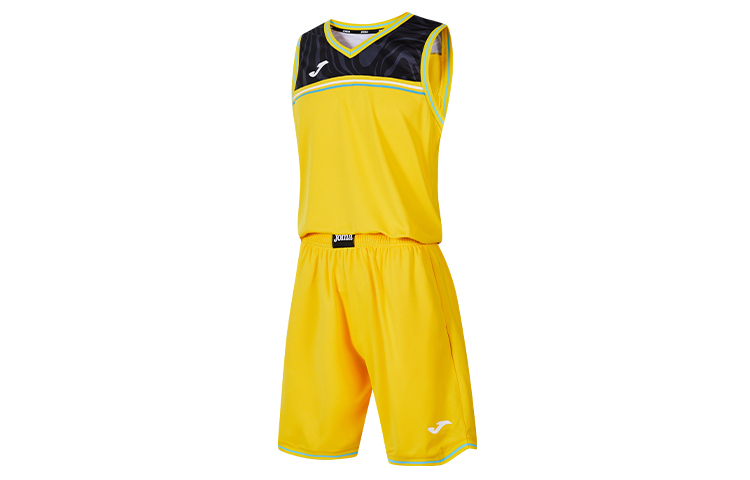 Joma Basketball Suits Men’s Moderate Straight Fit
