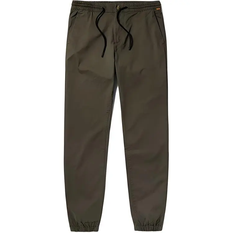 Timberland Casual Pants Men's Green