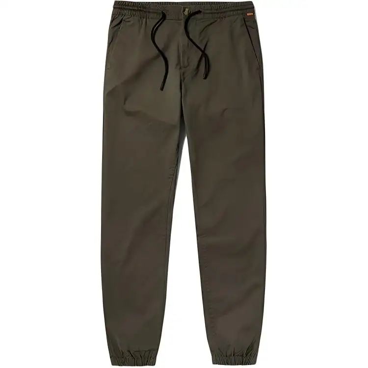 Timberland Casual Pants Men's Green