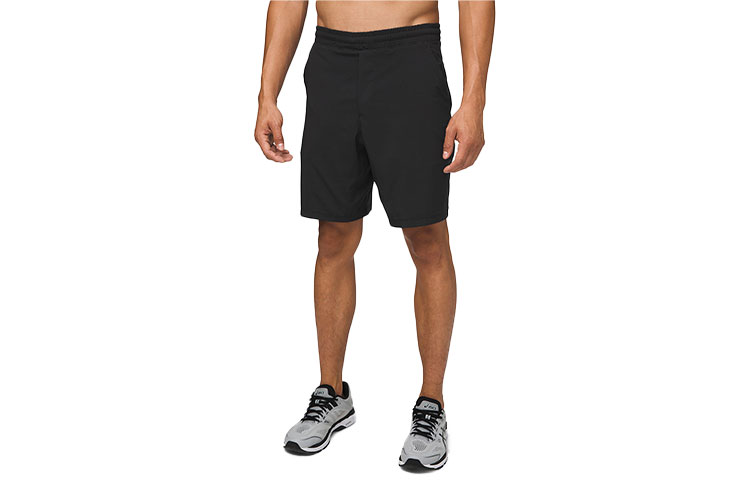 Lululemon Pace Breaker Sports Shorts 9′ Men’s