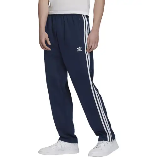 Adidas Originals Firebird Casual Pants Men's Blue