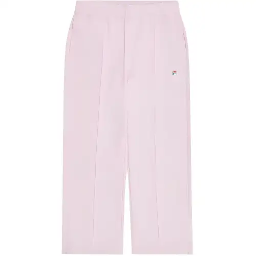 FILA ACE FW24 Casual Pants Men's Pink