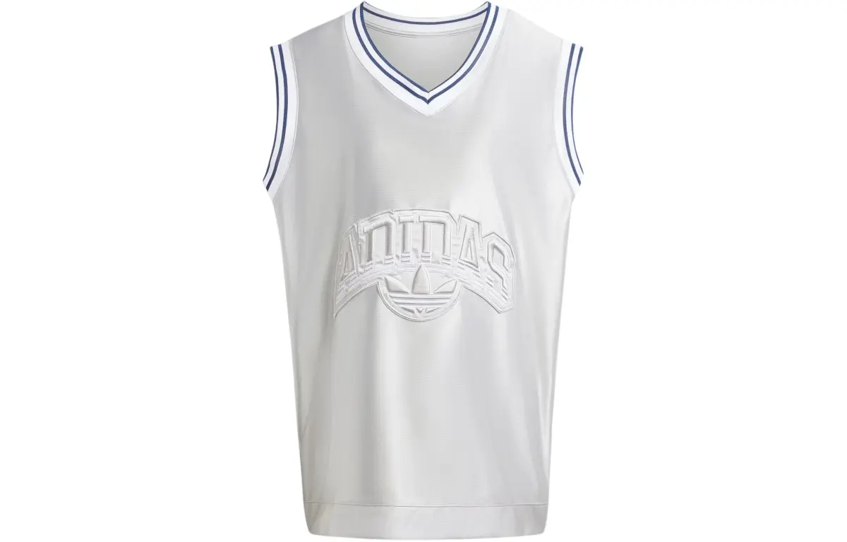 Adidas Originals Tank Top Women's Light Gray