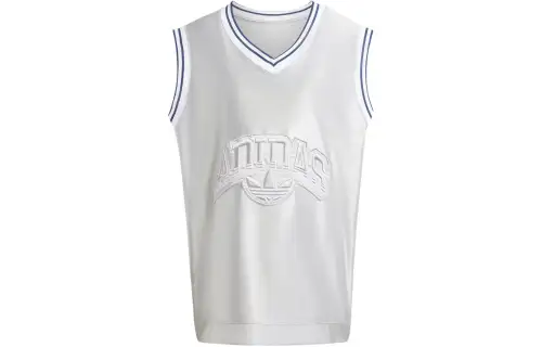 Adidas Originals Tank Top Women's Light Gray