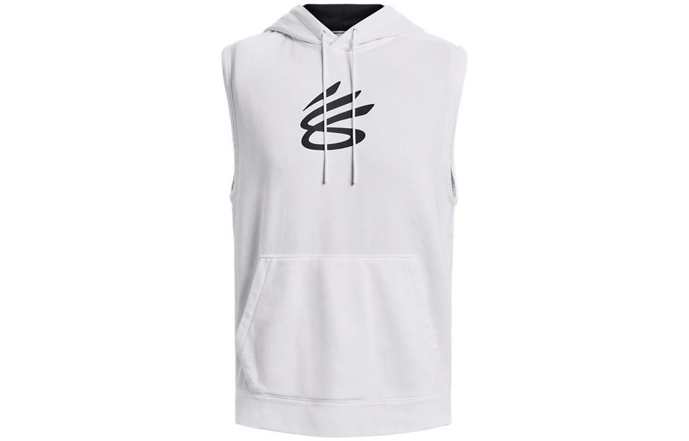 Under Armour Curry Basketball Jersey Men’s White