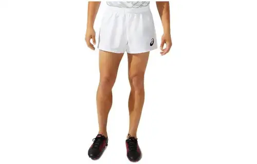 Asics Casual Shorts Men's White