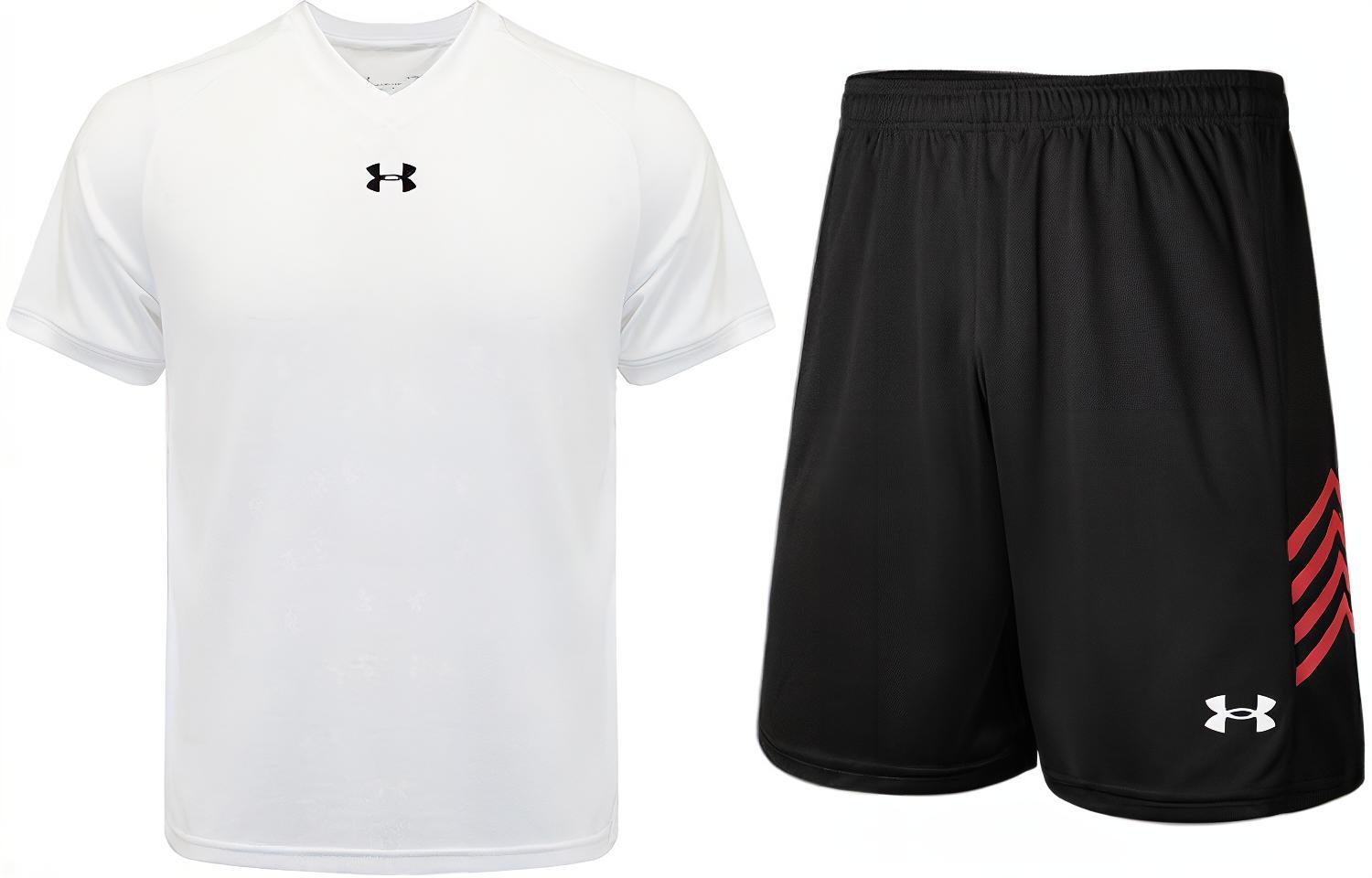 Under Armour Casual Sportswear Unisex