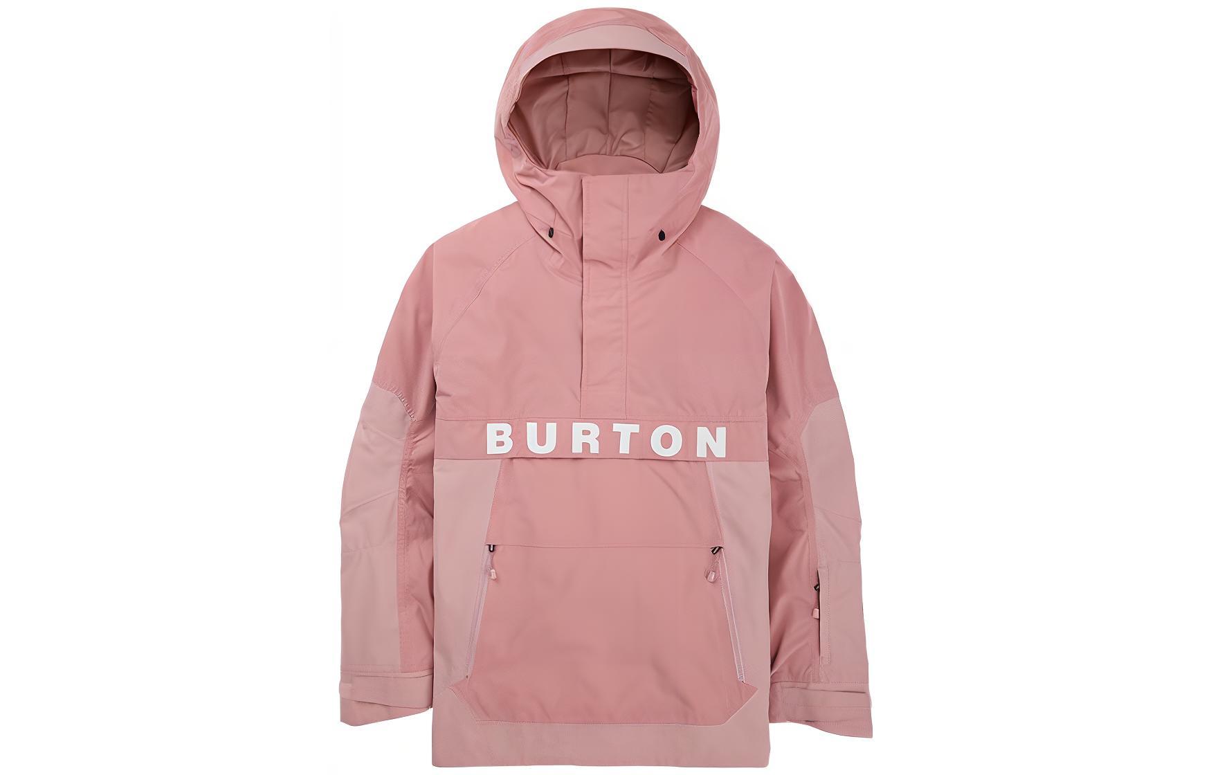 BURTON AIZAWA FROSTNER Ski Top Men’s